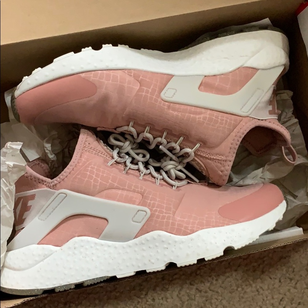 Nike Air Huarache Run